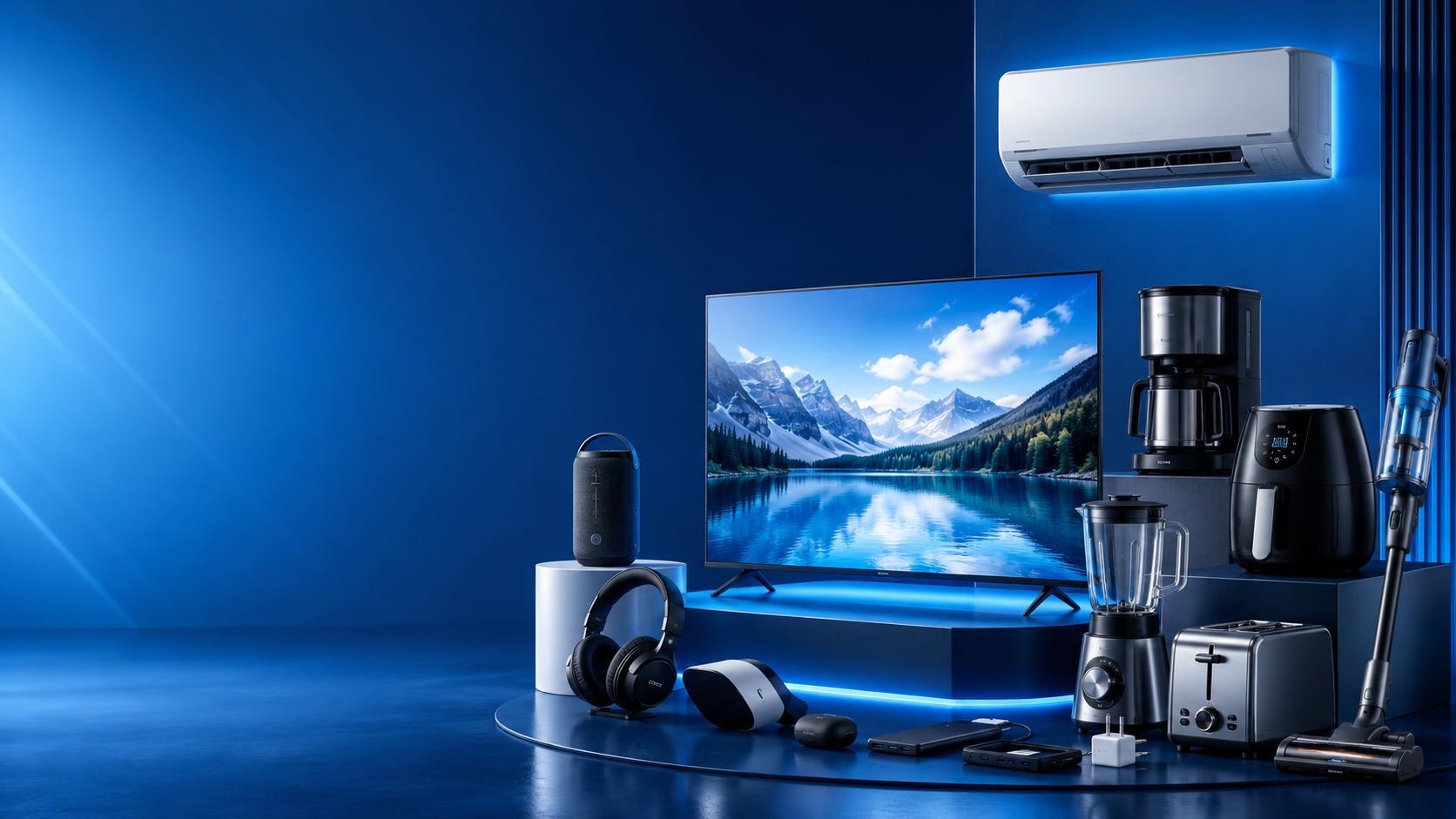 Tecnologia Bruno Electro