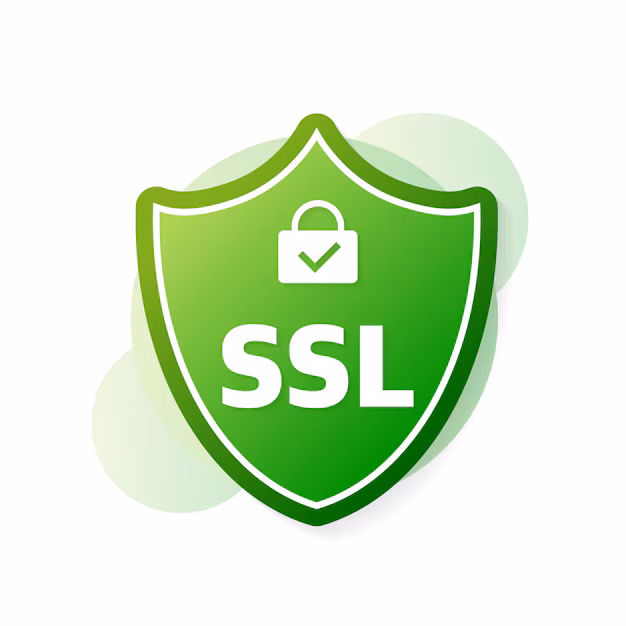 Sitio seguro SSL